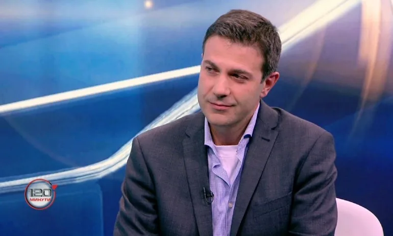 Венелин Петков злобее, че го смениха с Антон Хекимян - Tribune.bg