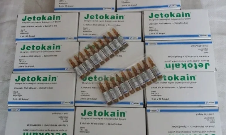 Митничари спряха незаконен внос на стоматологични упойки - Tribune.bg