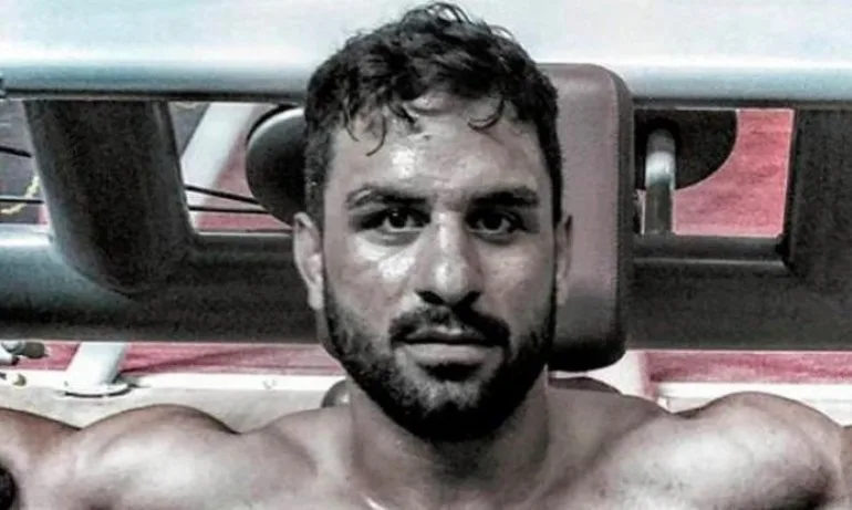 Искат да изгонят Иран от МОК заради екзекуцията на борец - Tribune.bg