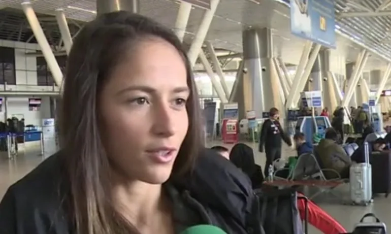 Владинова и Воложанина представят България в Москва - Tribune.bg