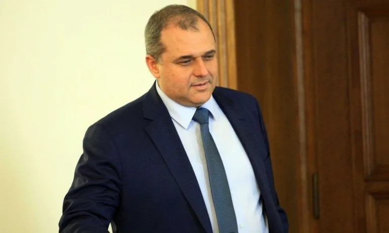 Искрен Веселинов: България се показа като отговорна страна - Tribune.bg