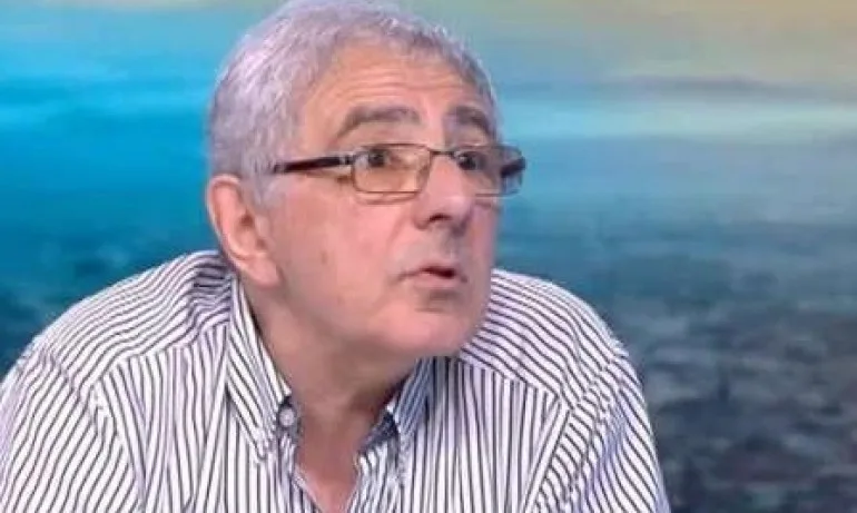 Мъж без маска в автобуса ударил композитора Хайгашод Агасян след забележка - Tribune.bg