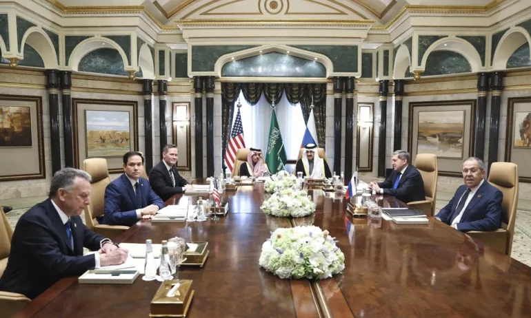 Руски и американски дипломати ще се срещнат утре в Истанбул - Tribune.bg