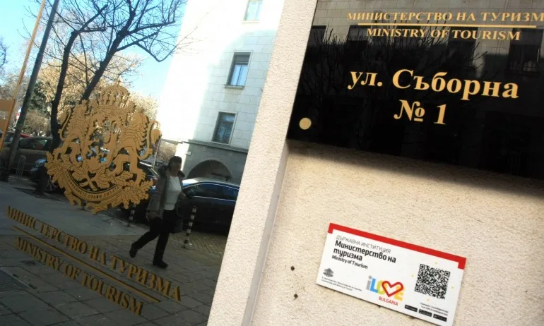 България с ръст над средния за ЕС при нощувки в местата за настаняване за 2018 г. - Tribune.bg