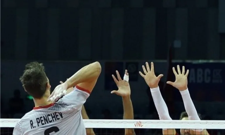 Розалин Пенчев: Видя се в очите ни, че сме удовлетворени! Вярвам, че ще се радваме заедно с феновете във Варна - Tribune.bg