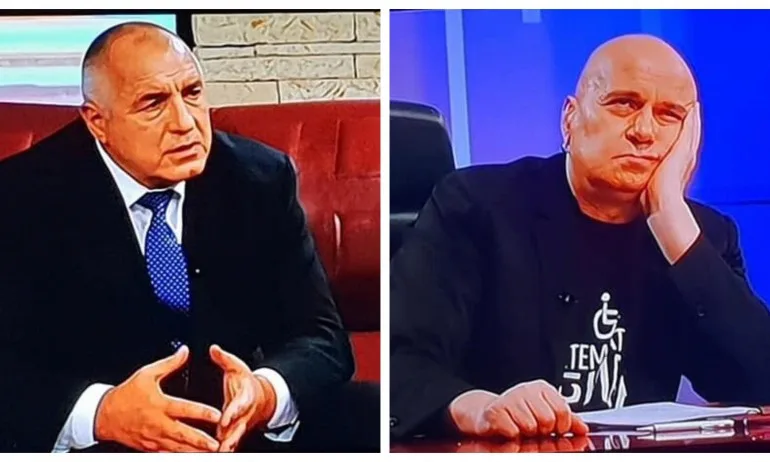 На кафе със Слави - Уникален автогол и Политическо сепуко за Дългия - Tribune.bg