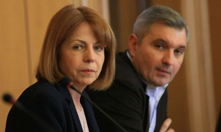 Елен Герджиков: Водният баланс на София е повече от добър - Tribune.bg