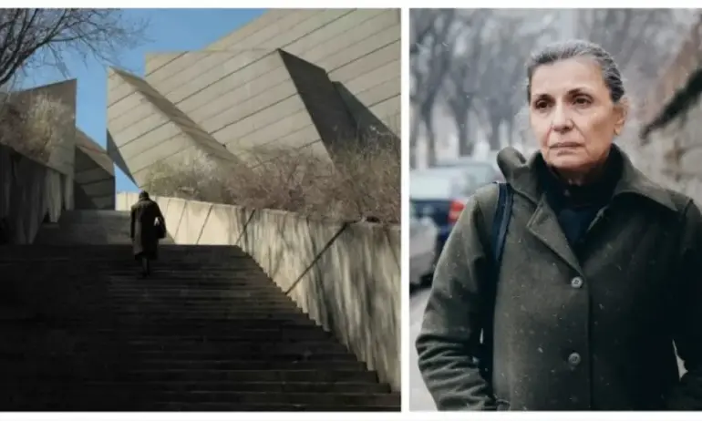 Гордост: Уроците на Блага спечели голямата награда на журито на фестивала в Рим - Tribune.bg