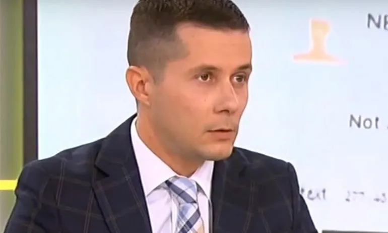 Марин Киров: Протестите срещу Гешев не са граждански, а партийни и организирани - Tribune.bg