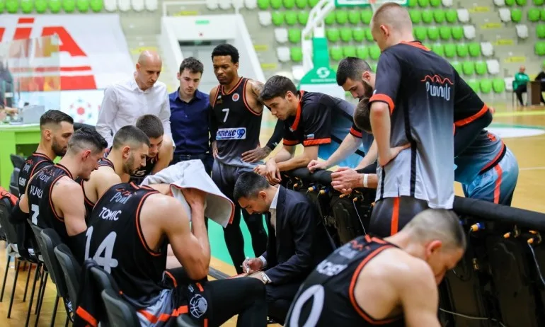 Академик Пд ще домакинства в София при дебюта в Европа - Tribune.bg