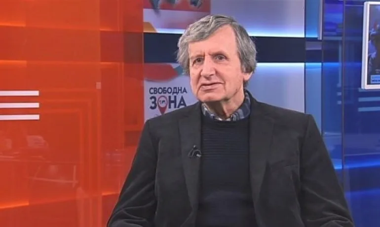 Историкът Георги Марков: Новогодишната реч трябва да дава хоризонт, да има оптимизъма - Tribune.bg