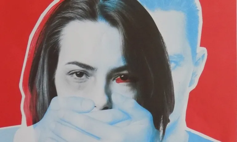 23 000 подадени сигнали за домашно насилие от началото на годината - Tribune.bg