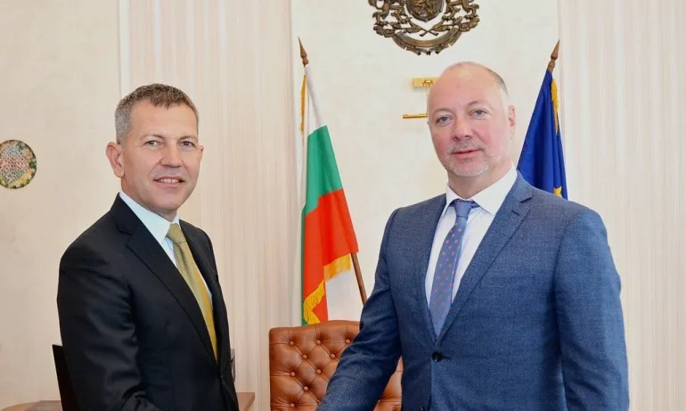 Приоритет за министерството на транспорта ще са обектите с еврофинансиране - Tribune.bg