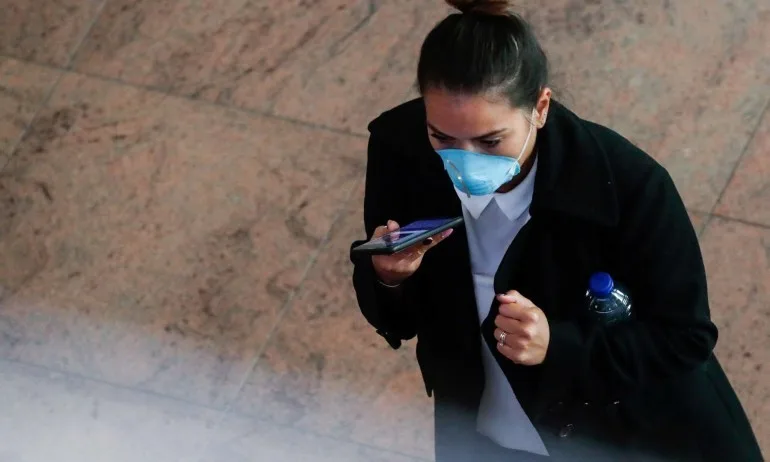 ЕС разпространи насоки за безопасно завръщане на работното място в условията на COVID-19 - Tribune.bg