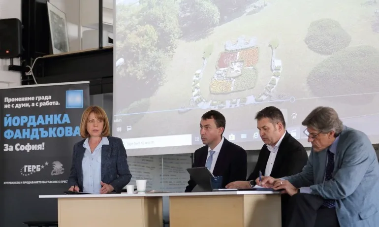 Ограничават презастрояването с увеличаване на отстоянията между сградите при ново строителство - Tribune.bg