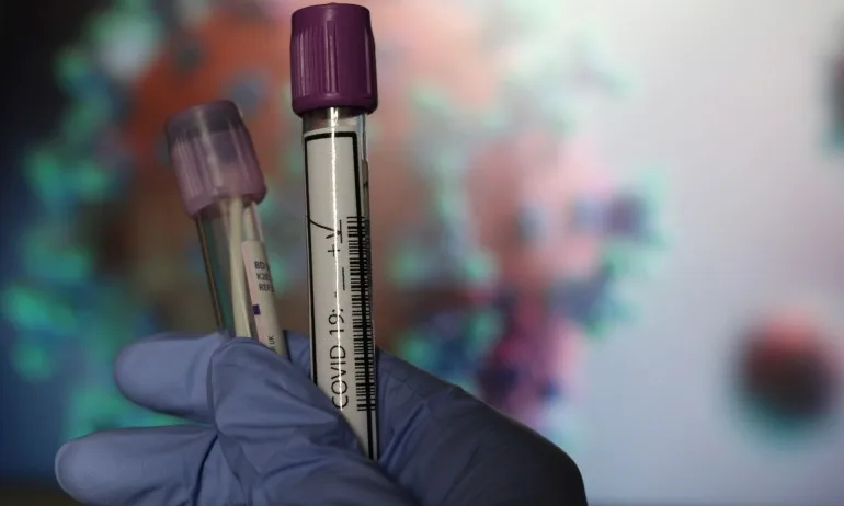 827 са новозаразените у нас за денонощието, 868 са излекувани - Tribune.bg