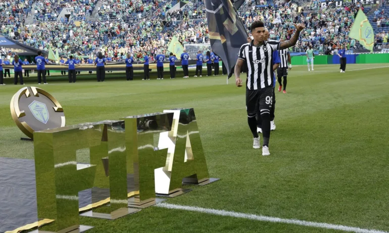 Ботафого победи ПСЖ с 1:0 на клубния Мондиал - Tribune.bg