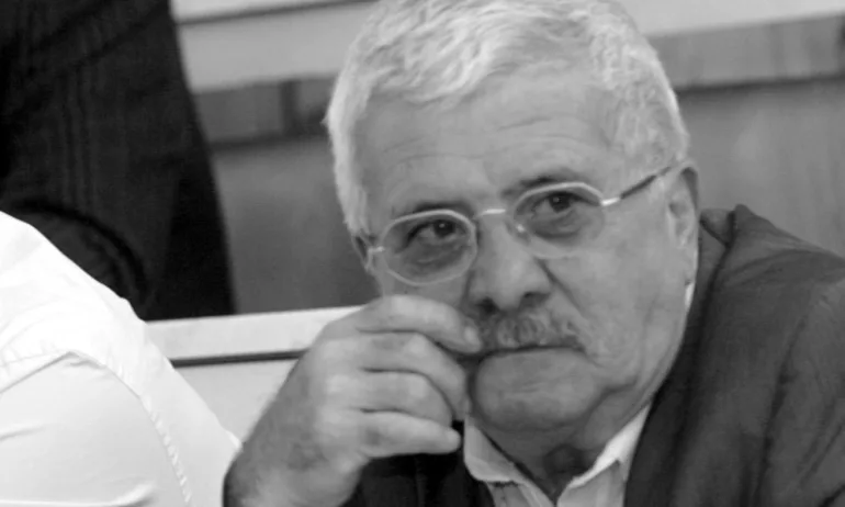 Отиде си легендарният щангист Норайр Нурикян - Tribune.bg