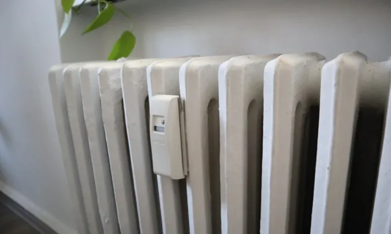 Средно 1200 лв. излиза сметката за парно в столичен апартамент до 100 кв.м - Tribune.bg