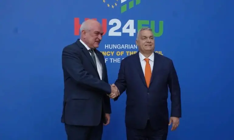 Главчев: Юмруците са позволени само в бокса, нямат място нито в политиката, нито в изкуството - Tribune.bg