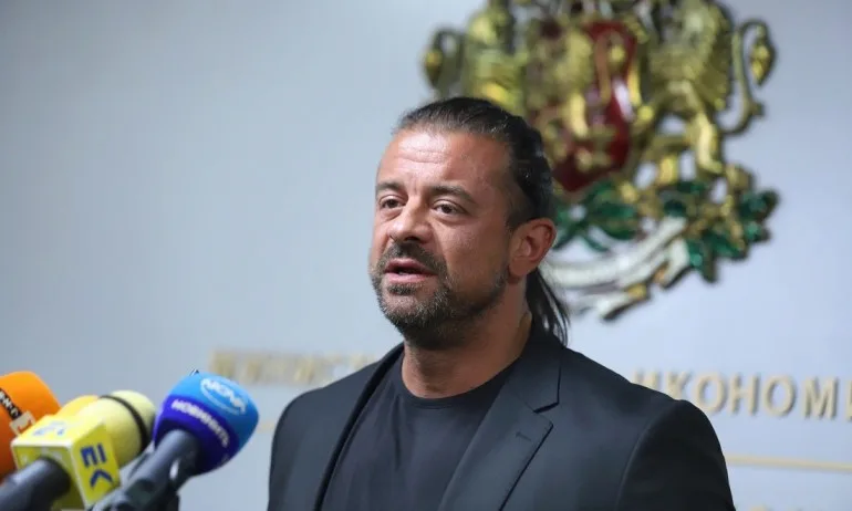 Алибегов: Готови сме за протести - всеки ден в цялата страна - Tribune.bg