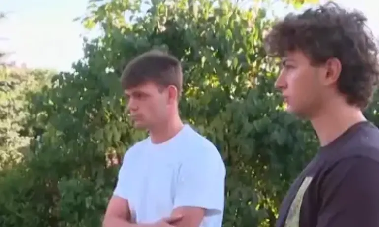 Заради парче пица счупиха с бокс челюстта на студент на морето - Tribune.bg