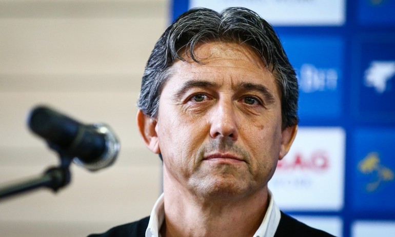 Боримиров: Знаем, че дербитата с ЦСКА се играят на стадион Васил Левски - Tribune.bg