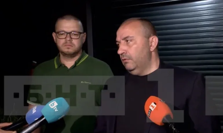 ГДБОП удари депо за разпространение на наркотици, 7 са задържани - Tribune.bg