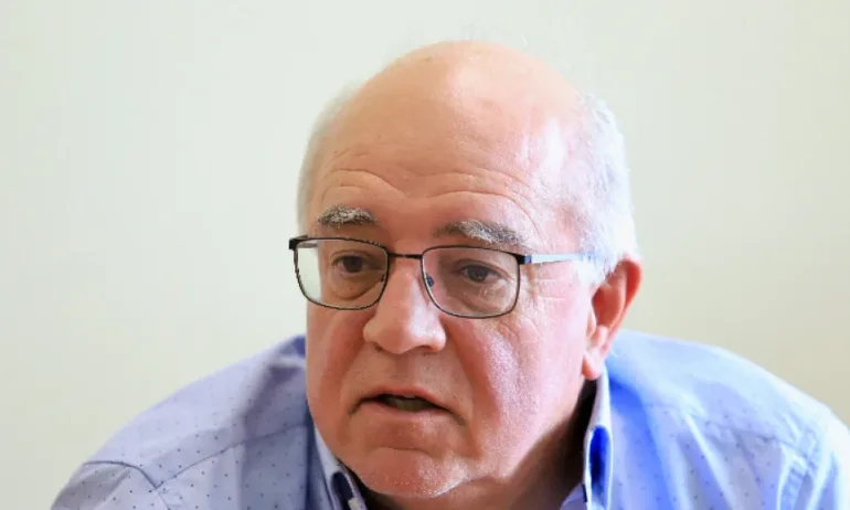 Кънчо Стойчев: Добра е новината, че имаме правителство, независимо колко време ще изкара след първата половин година - Tribune.bg