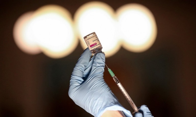 Гърция започва ваксинация на деца над 5 г. - Tribune.bg