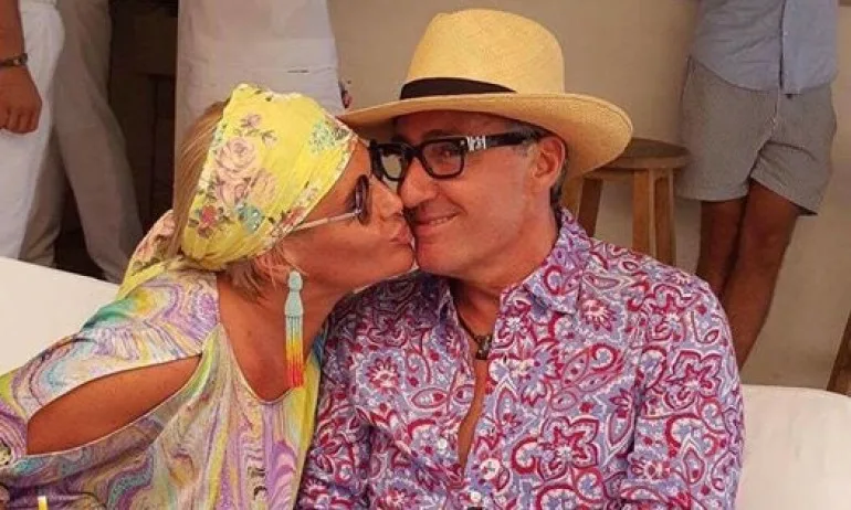 Цялото имущество на семейство Арабаджиеви под запор - Tribune.bg