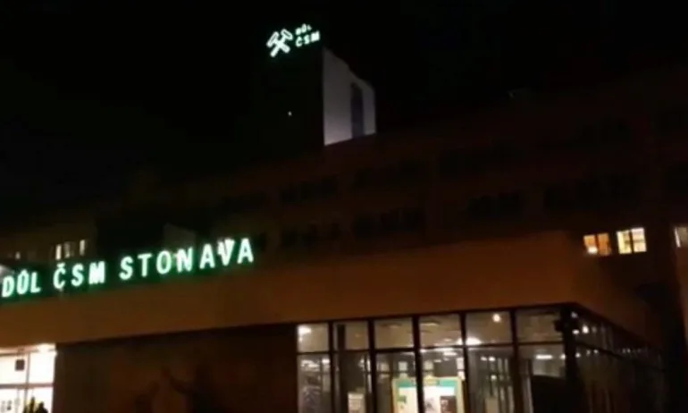 Жертвите на експлозията в чешката мина се увеличават - Tribune.bg