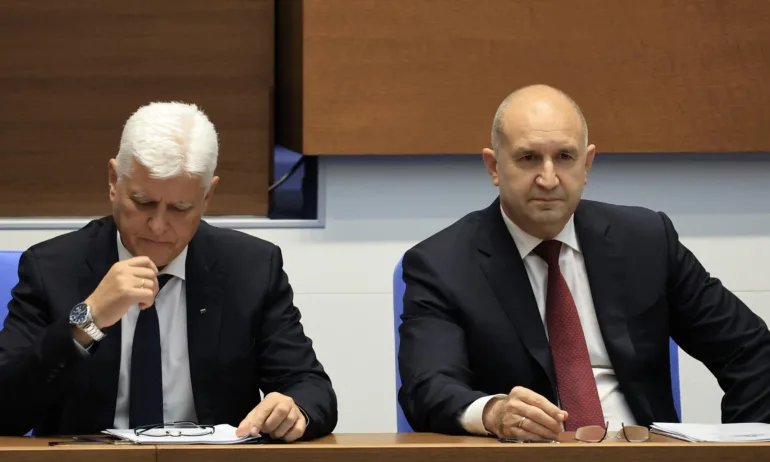 Военният министър оспори оценката на ЕС за руските дронове: Иска доказателства, преди да обвини Москва - Tribune.bg