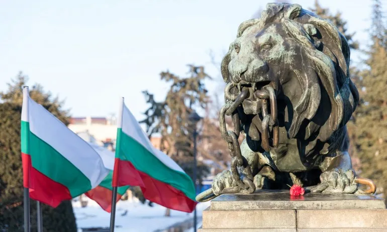 Красен Кралев: Ние винаги сме били горда нация, със смели сърца и дълбоки корени - Tribune.bg