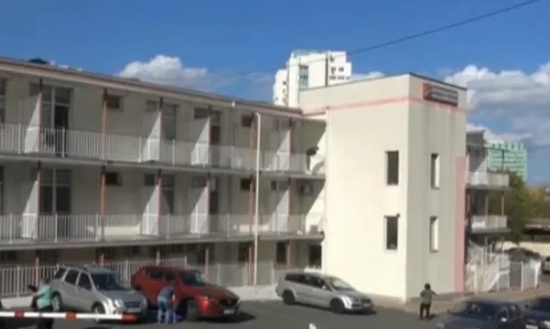 Директорът на Инфекциозна болница в София: Координацията с личните лекари се подобрява - Tribune.bg