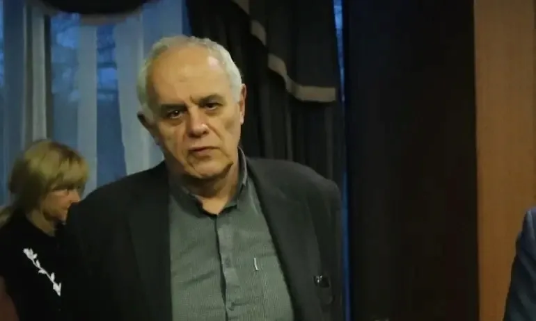 Андрей Райчев: ПП еволюира, Нинова се оказа вкопчена в дясна партия, ще летят яйца и домати - Tribune.bg