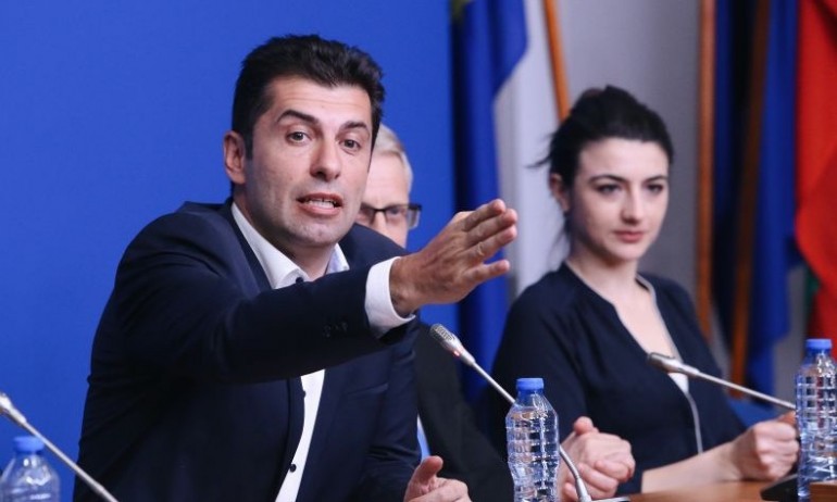 Димчев: Тъжният край на това управление наближава - Tribune.bg