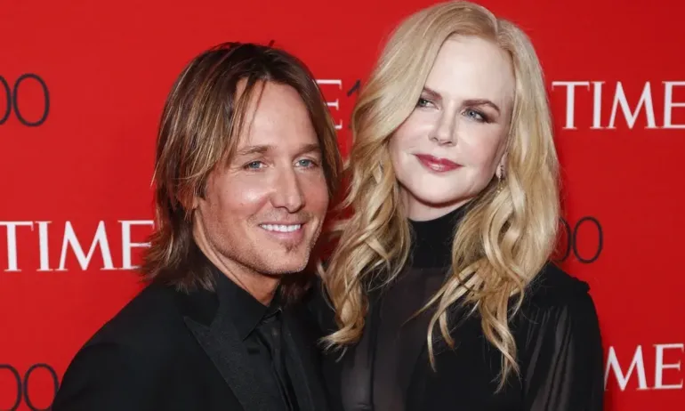 Никол Кидман плащала годишно по 600 000 дол. на съпруга си, за да бъде трезвен - Tribune.bg