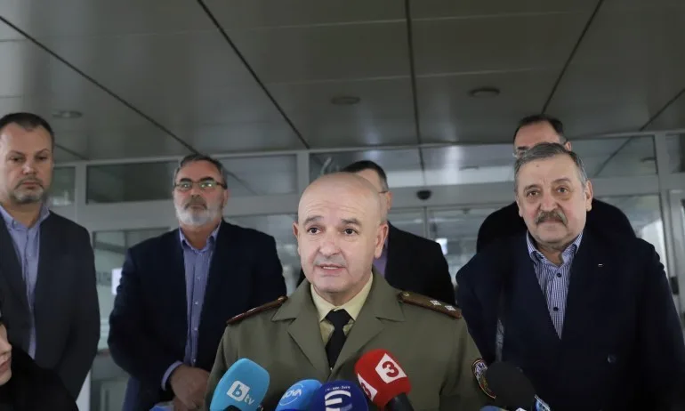 Националният щаб проверява кооперативни пазари във връзка с мерките срещу коронавирус - Tribune.bg