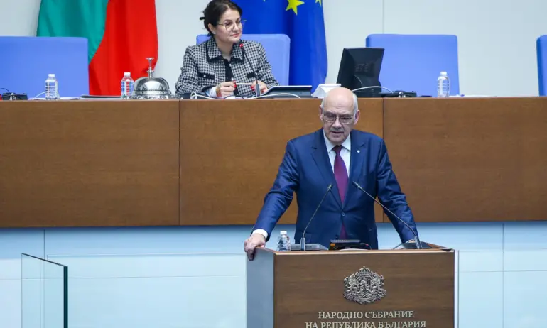 КЕВР: Скокът в цената на водата е заради инфлацията, заплатите на служителите и липсата на инвестиции - Tribune.bg