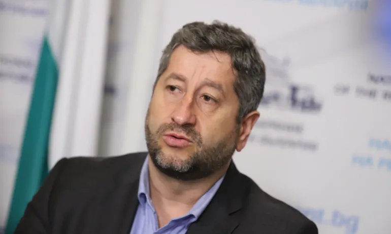 Демократична България готови на разговор с ИТН, ако получат третия мандат - Tribune.bg