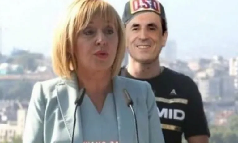 МРЕЖАТА: След Манолова кандидат за кмет, Криско - омбудсман и държавата ще цъфне и върже - Tribune.bg