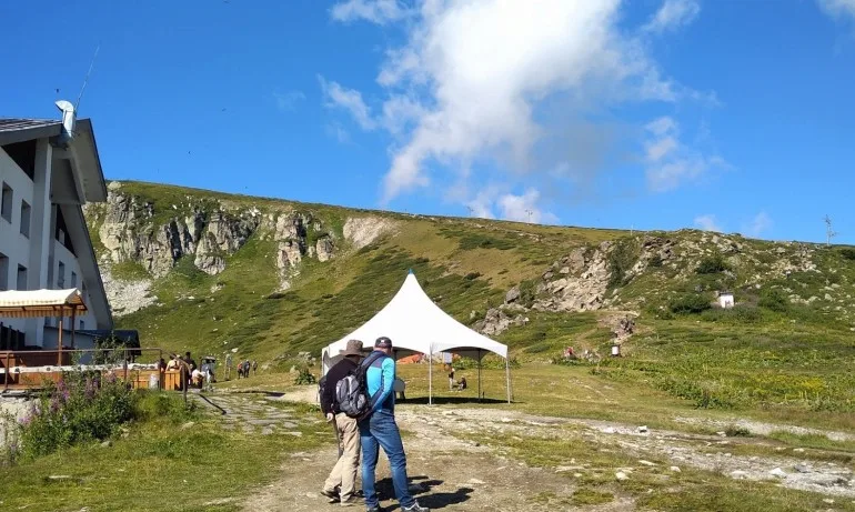 ОДМВР-Кюстендил: Няма джипове по пътя за Рилските езера - Tribune.bg