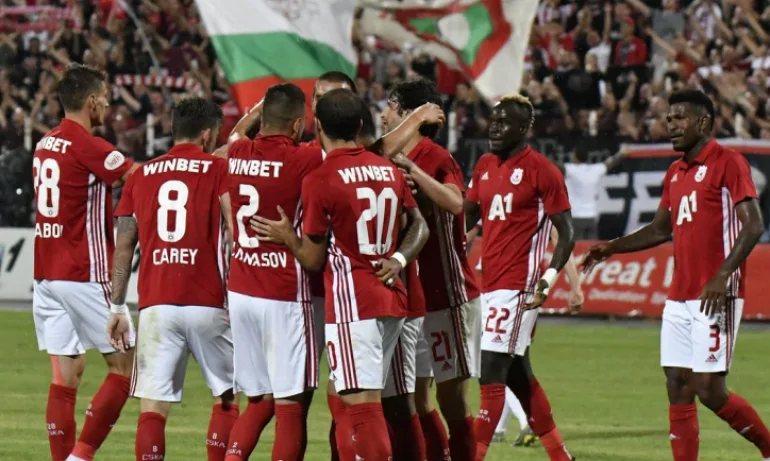 Програма на ЦСКА и Зоря преди двубоя в четвъртък - Tribune.bg