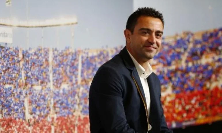 Катарци не пускат Шави в Барселона - Tribune.bg