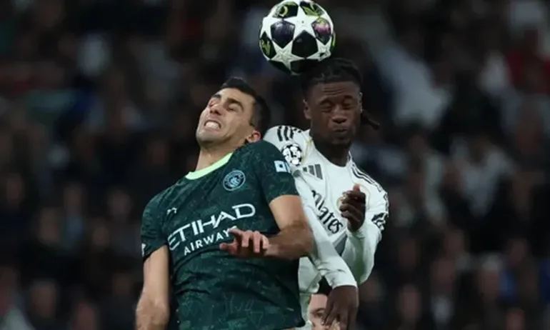 Ще оцелее ли Реал (Мадрид) на Етихад - Tribune.bg