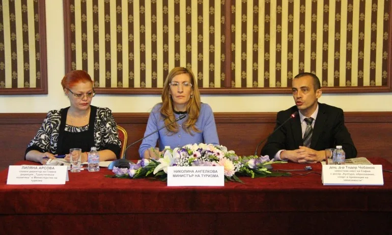 Популяризираме България с интерактивна карта на балнео- и СПА дестинациите - Tribune.bg