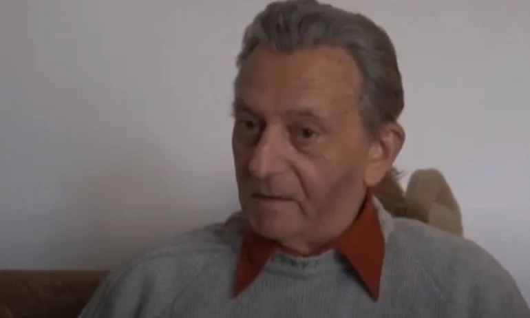 Почина изтъкнатият литературен историк, писател и преводач проф. Симеон Хаджикосев - Tribune.bg