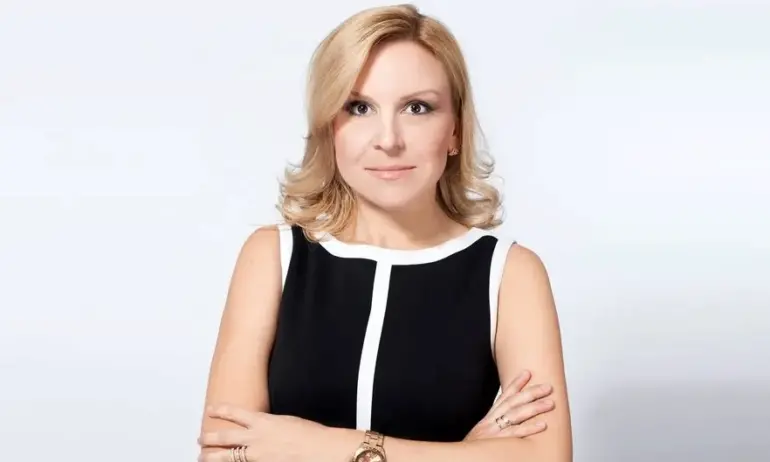 Ротация в СЕМ: Габриела Наплатанова временно поема поста председател - Tribune.bg