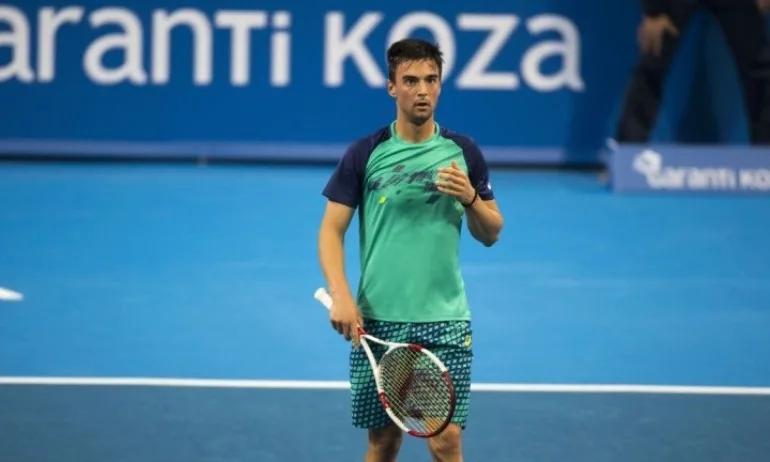 Кузманов с победа на старта в Познан - Tribune.bg